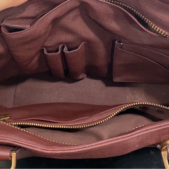 Dagne Dover Mini Tote - Picture 2 of 11